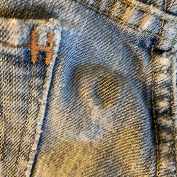 Citizens of humanity jeans size 28 - Picture 6 of 6